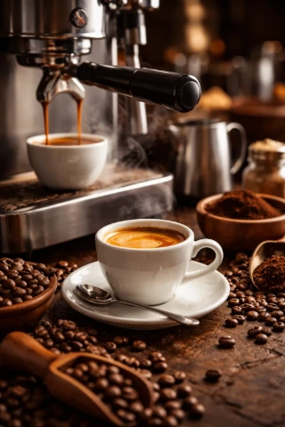 Café Espresso