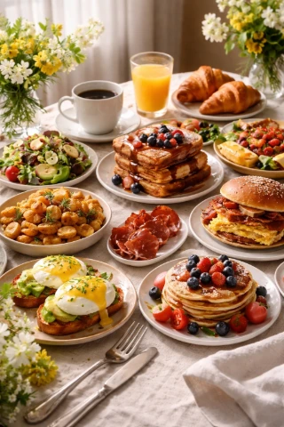Brunch